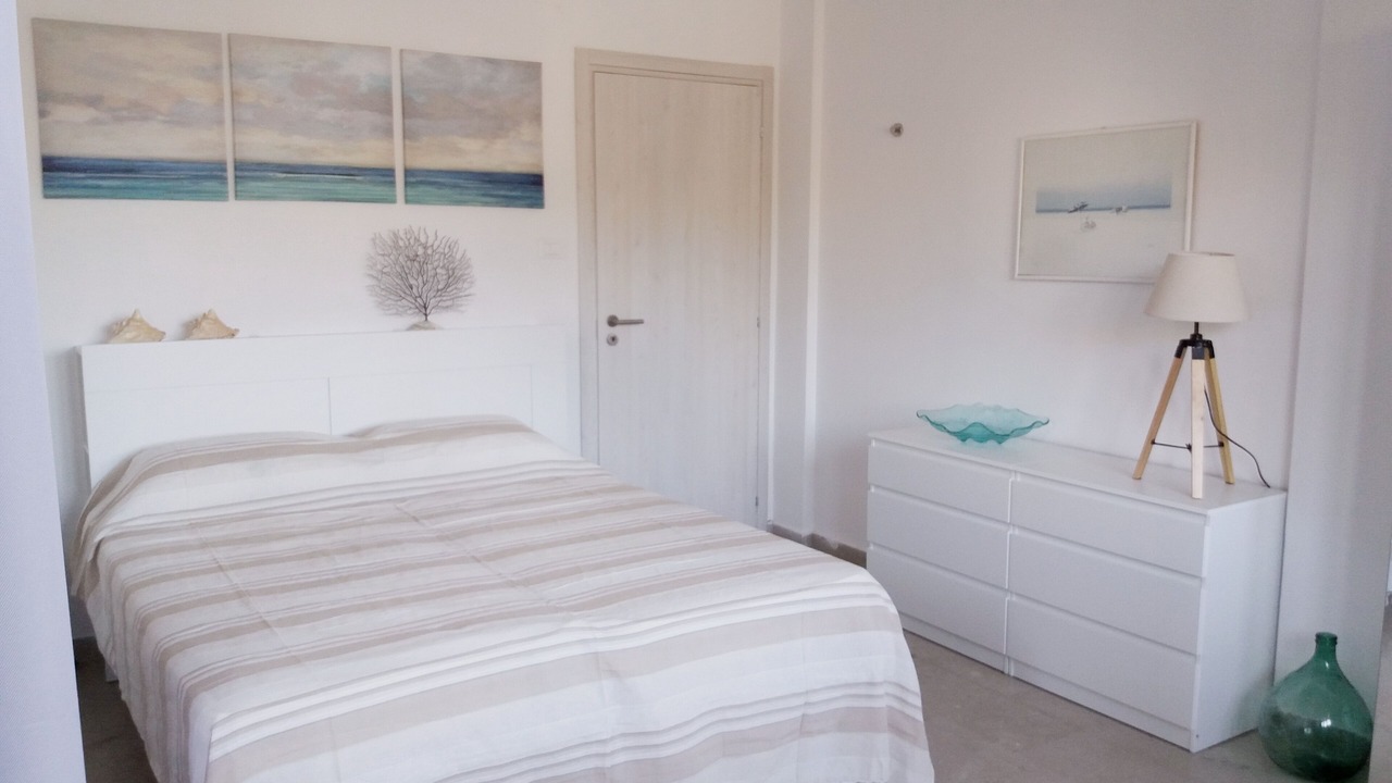Photo of Bedroom in Mondello