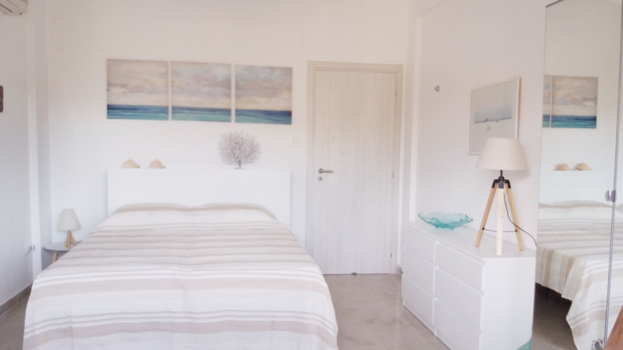 Photo of Bedroom in Mondello