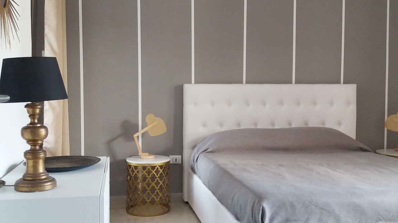 Photo of Bedroom in Mondello