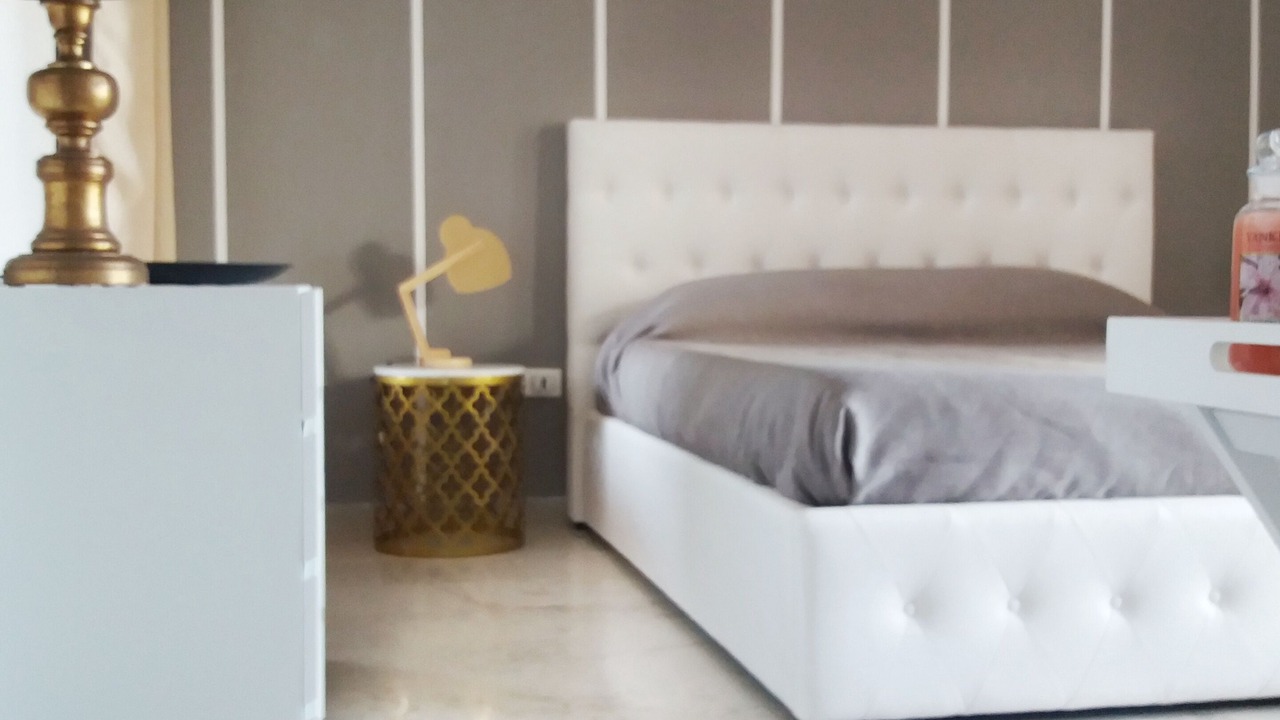 Photo of Bedroom in Mondello