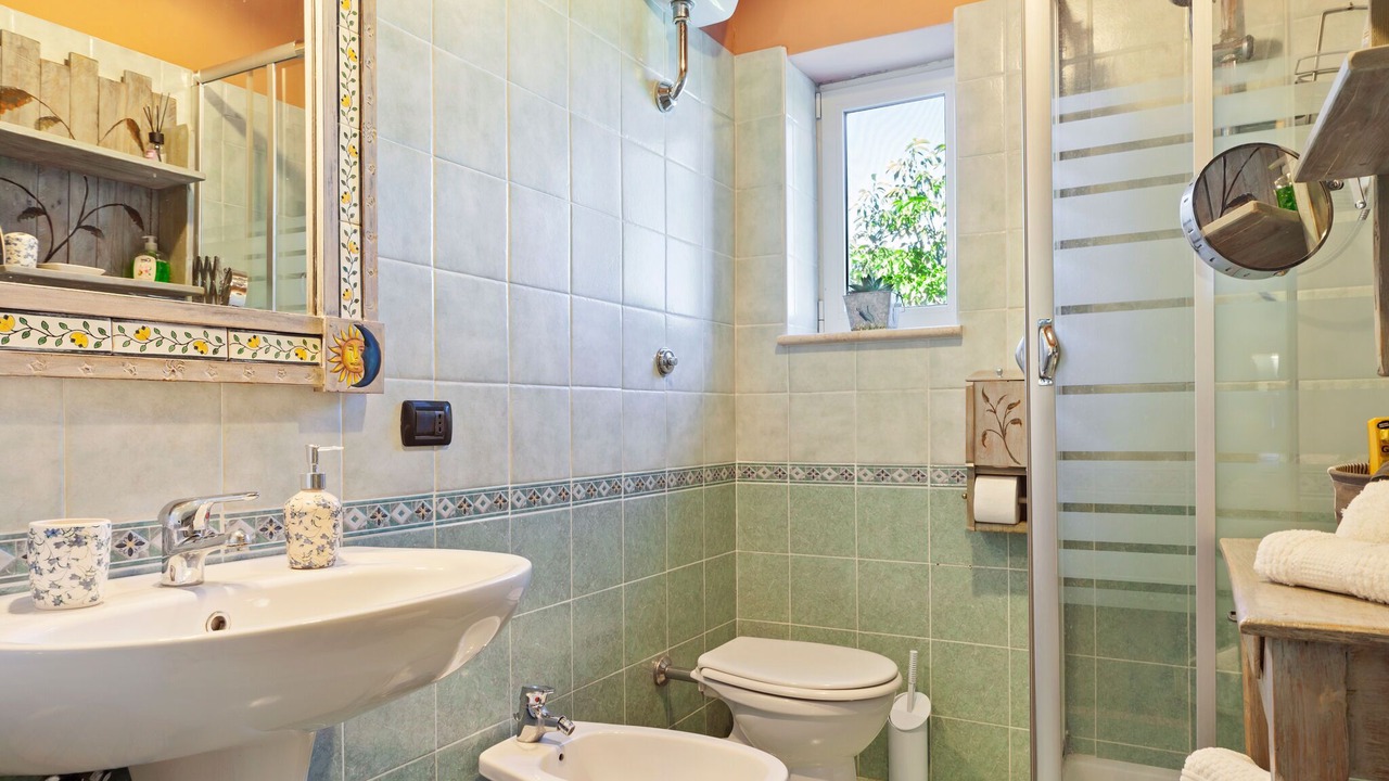Photo of Bathroom in Stroncone