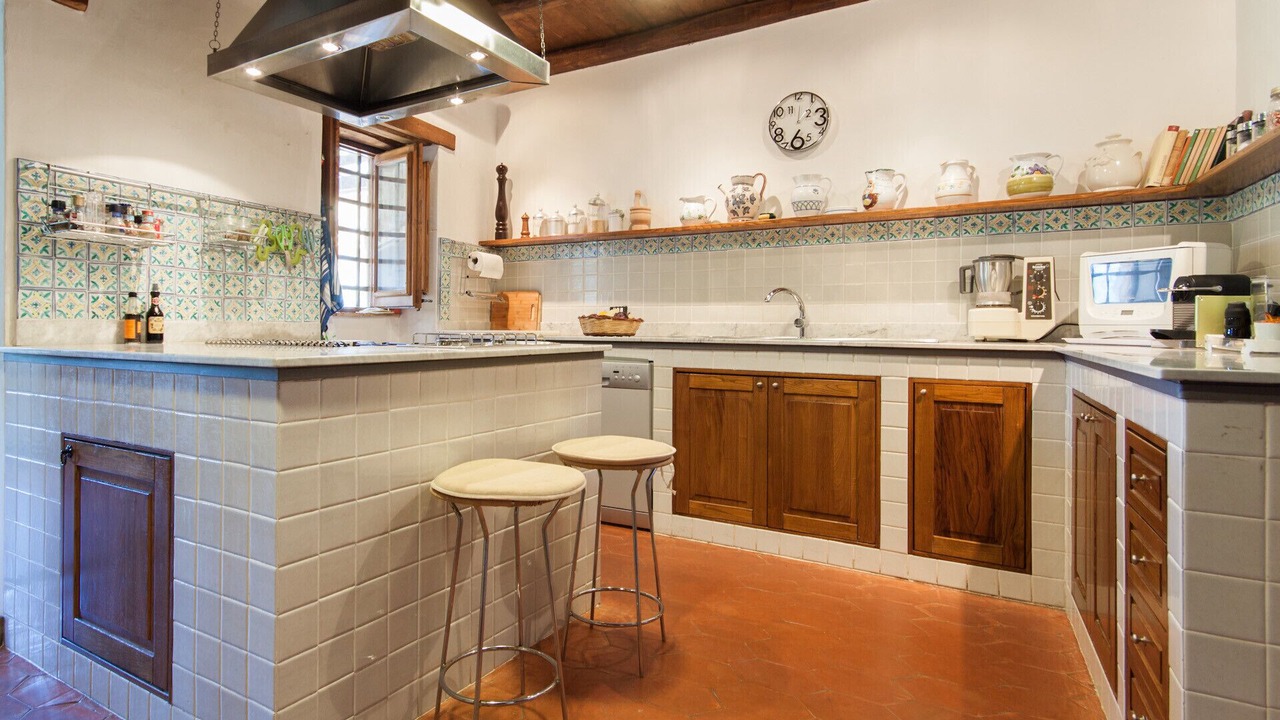 Photo of Kitchen in Sant'Ambrogio