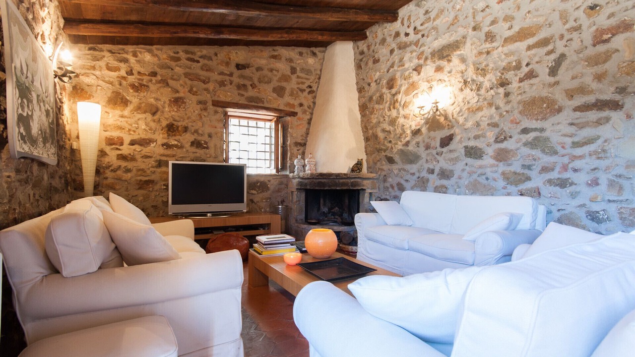 Photo of Livingroom in Sant'Ambrogio