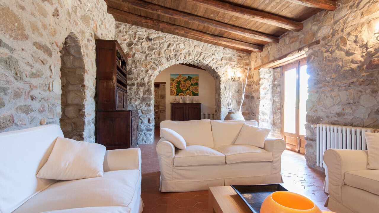 Photo of Livingroom in Sant'Ambrogio