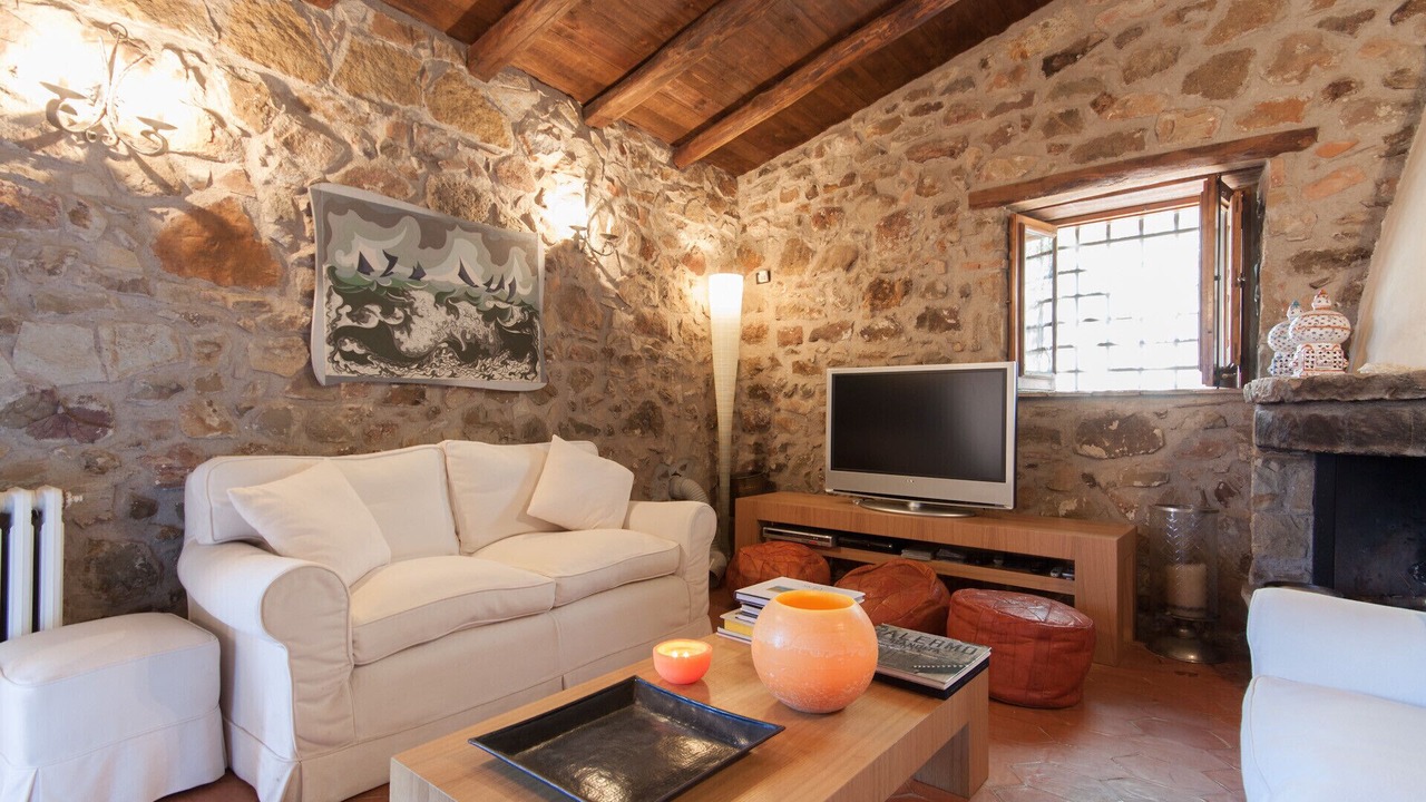 Photo of Livingroom in Sant'Ambrogio