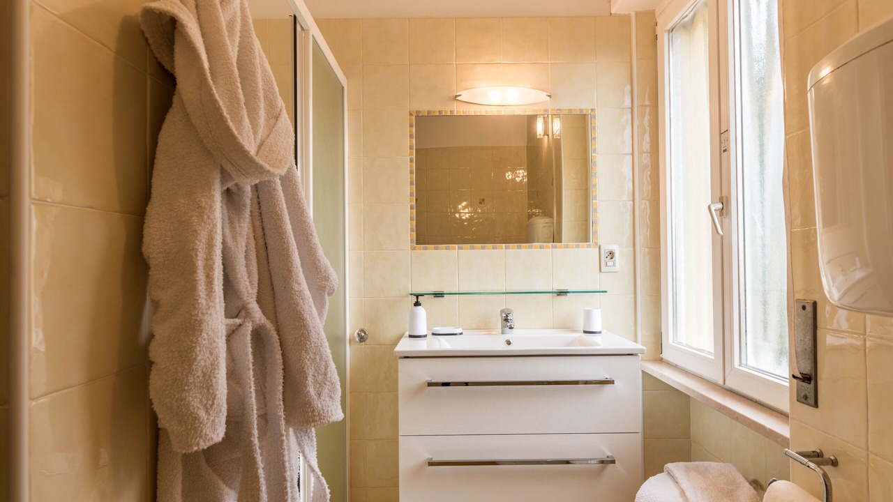 Photo of Bathroom in Malcesine