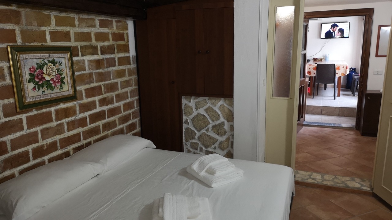 Photo of Bedroom in Riaci
