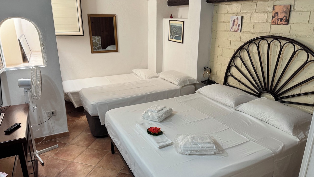 Photo of Bedroom in Riaci