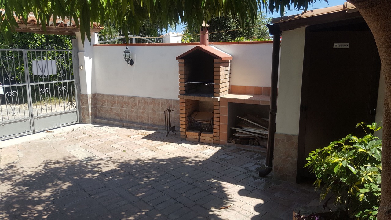Photo of Patio Balcony in Riaci