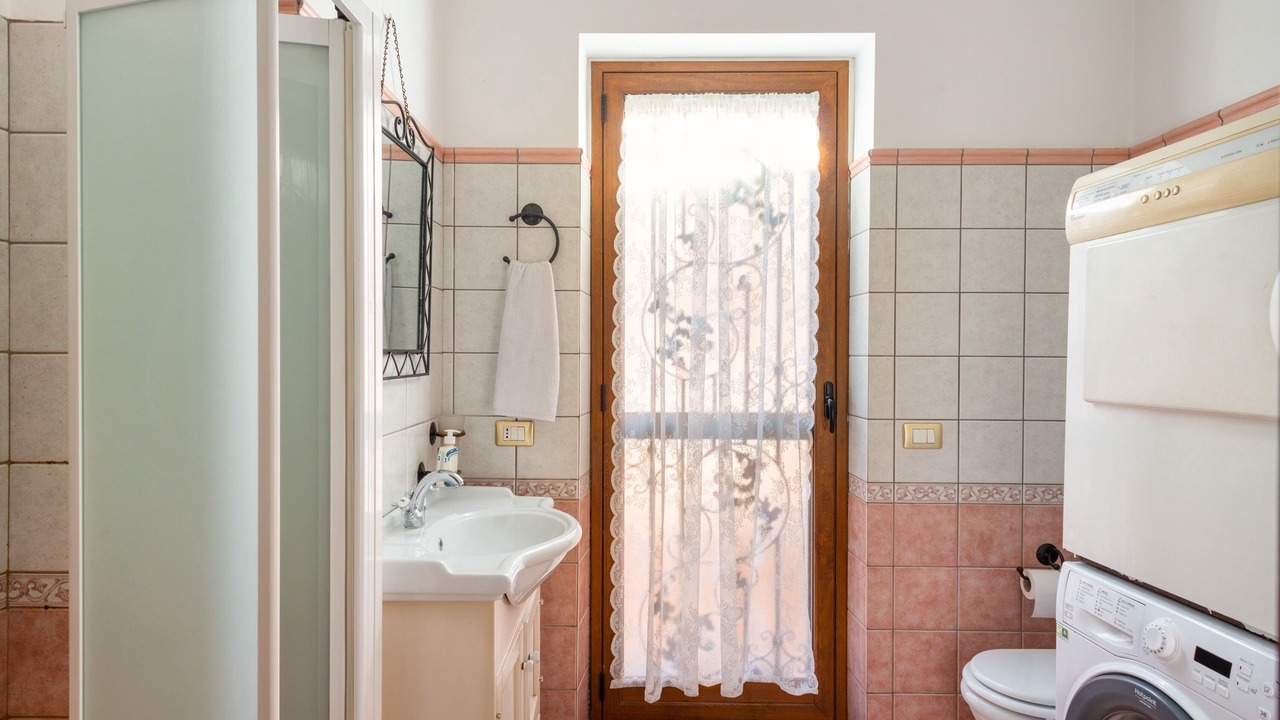 Photo of Bathroom in Santa Venera-Portosalvo