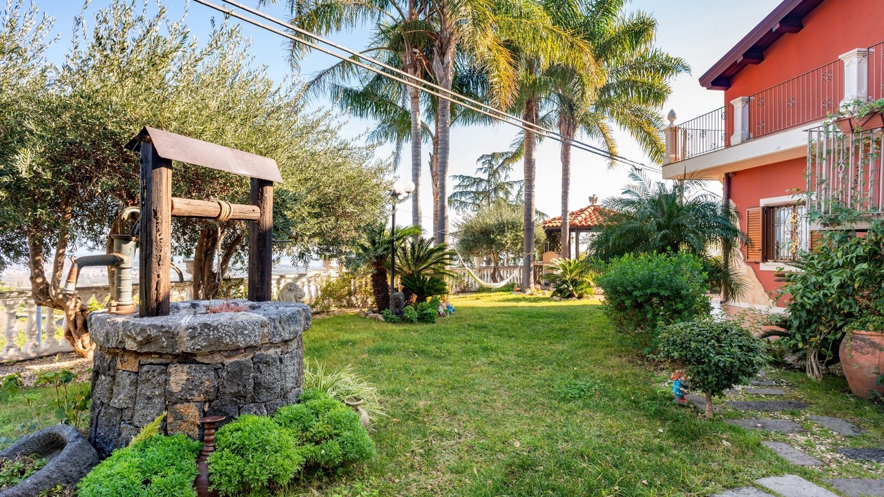 Photo of Outdoor in Santa Venera-Portosalvo