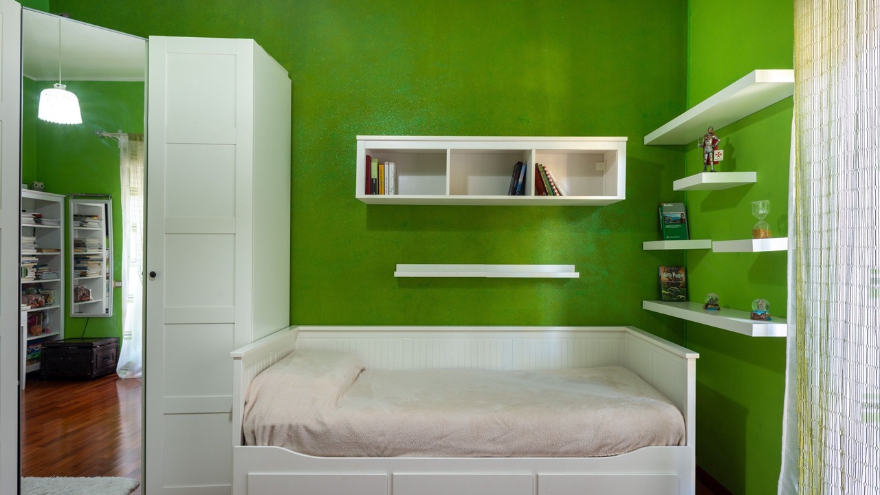 Photo of Bedroom in Santa Venera-Portosalvo