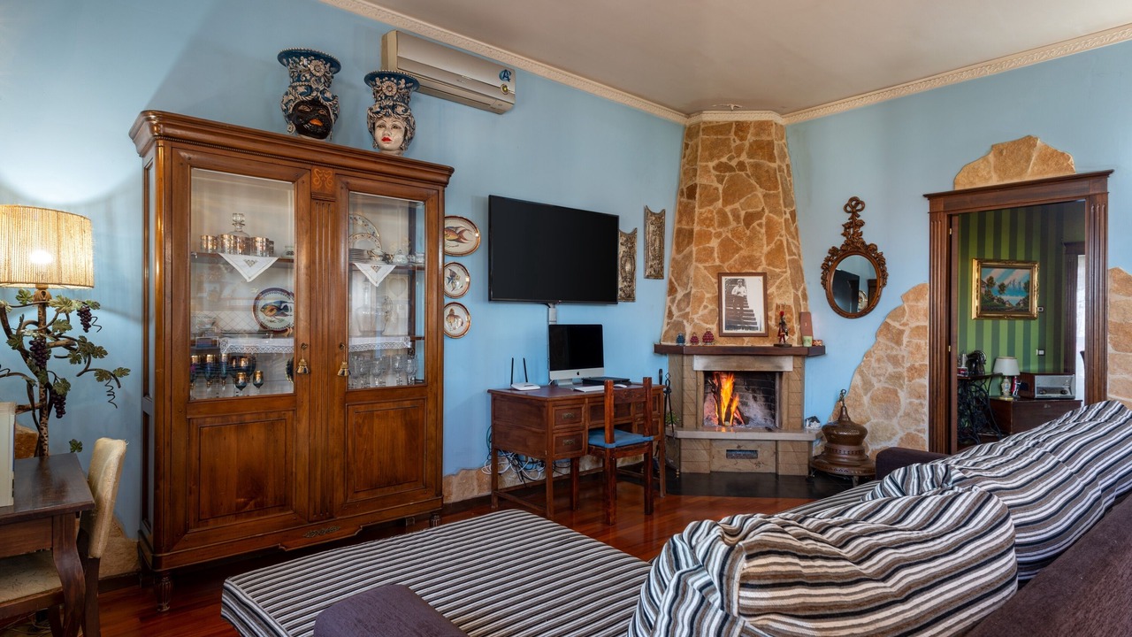 Photo of Livingroom in Santa Venera-Portosalvo