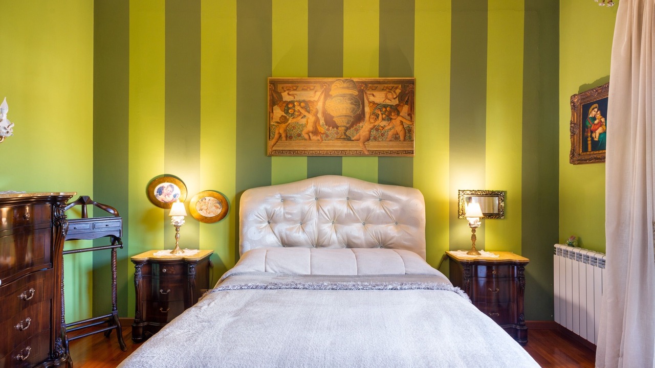 Photo of Bedroom in Santa Venera-Portosalvo