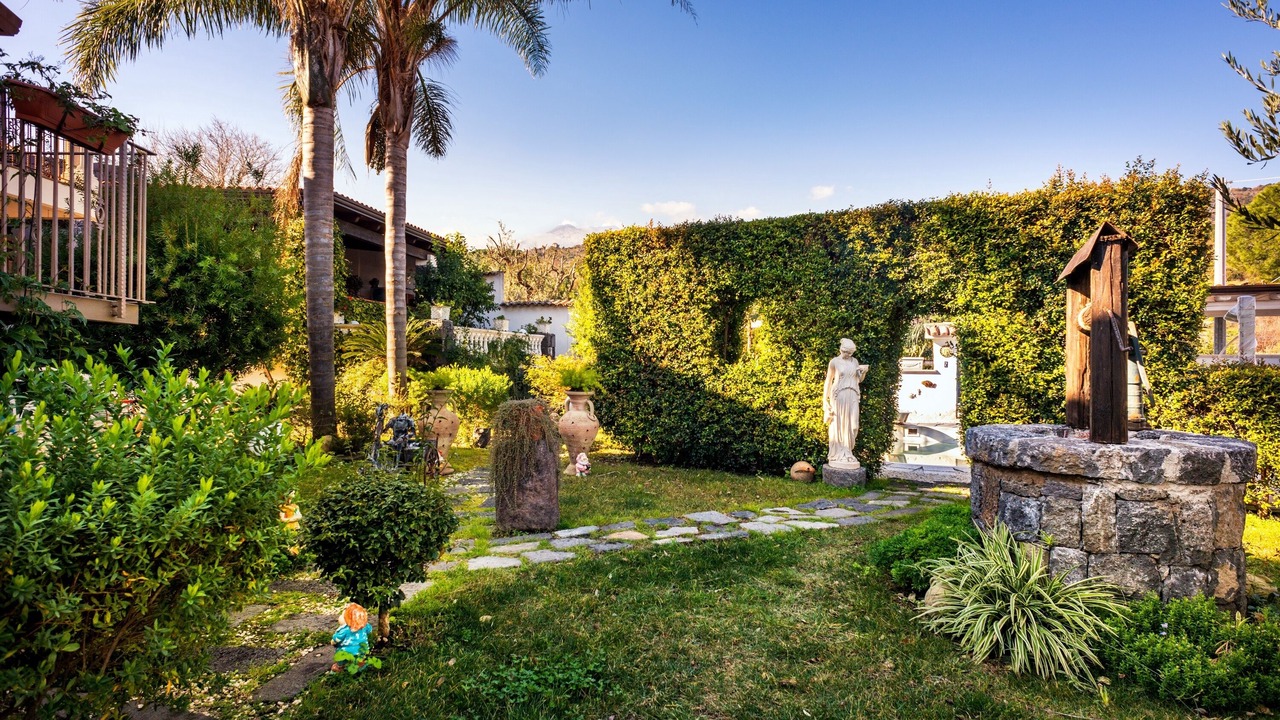 Photo of Outdoor in Santa Venera-Portosalvo