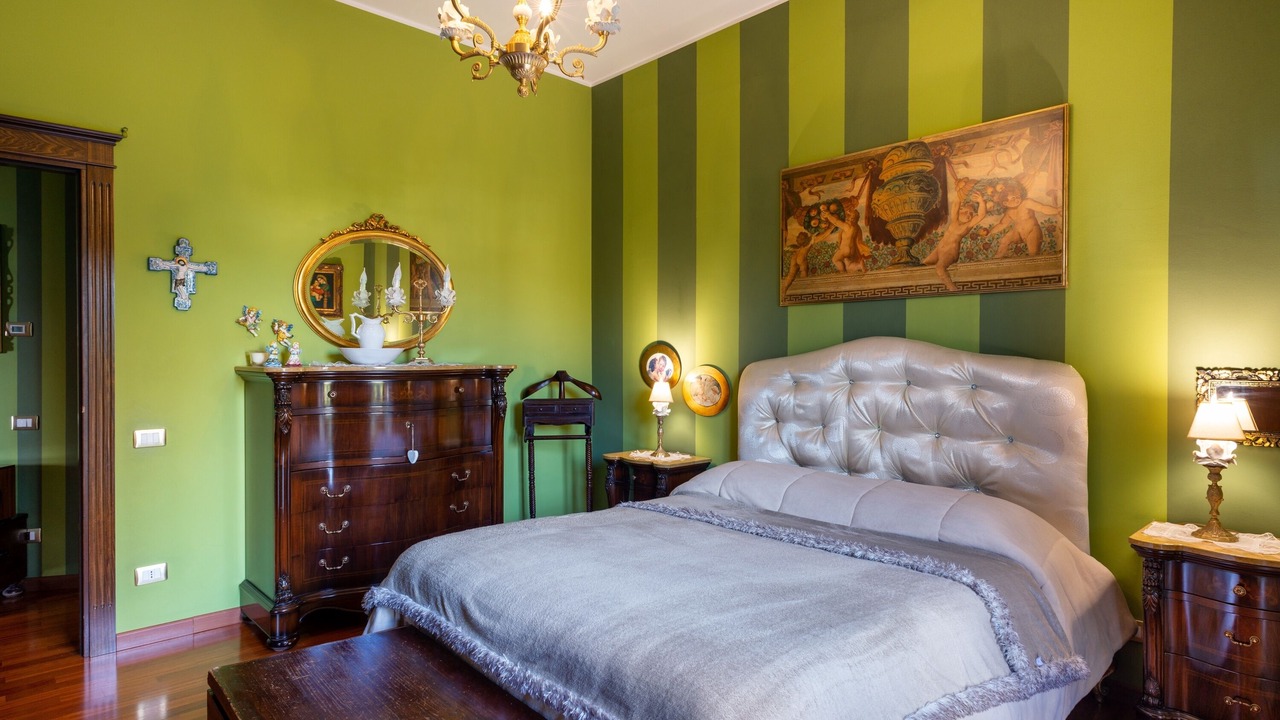 Photo of Bedroom in Santa Venera-Portosalvo
