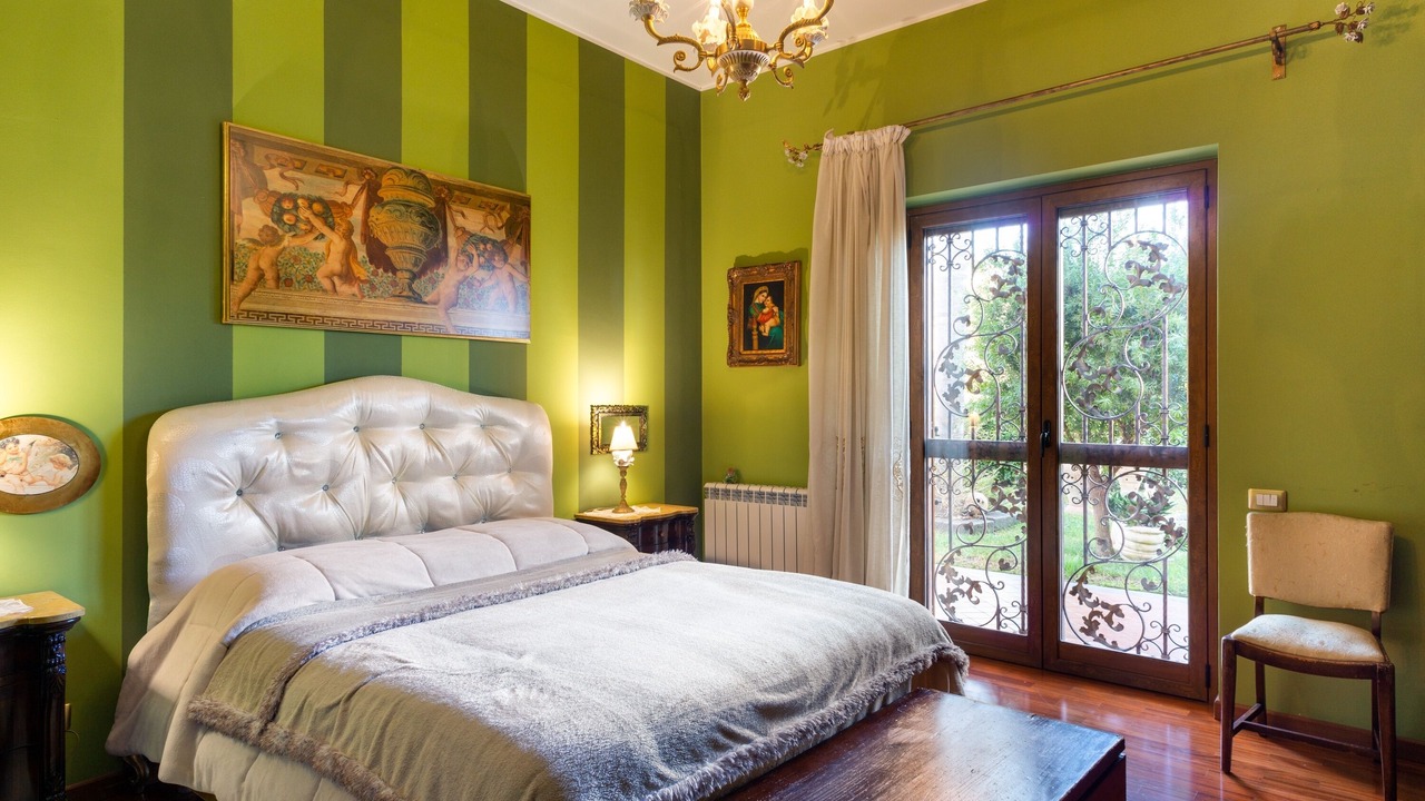 Photo of Bedroom in Santa Venera-Portosalvo