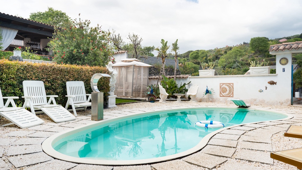 Photo of Outdoor in Santa Venera-Portosalvo