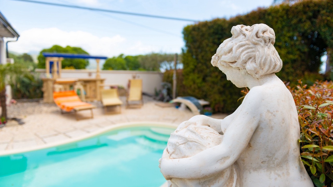 Photo of Outdoor in Santa Venera-Portosalvo