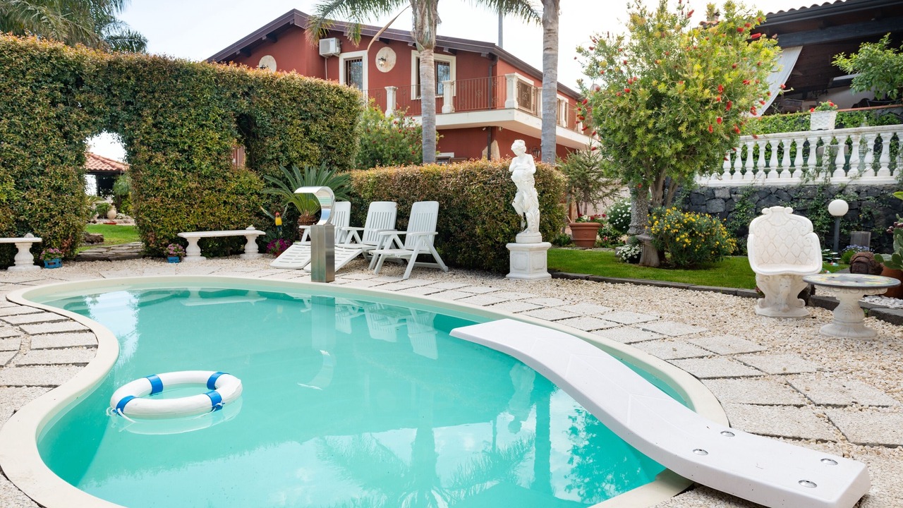 Photo of Outdoor in Santa Venera-Portosalvo