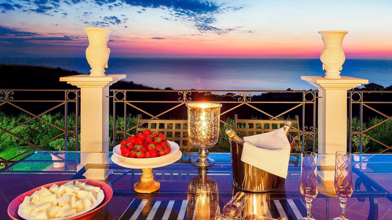 Photo of Outdoor in Capo d'Orlando