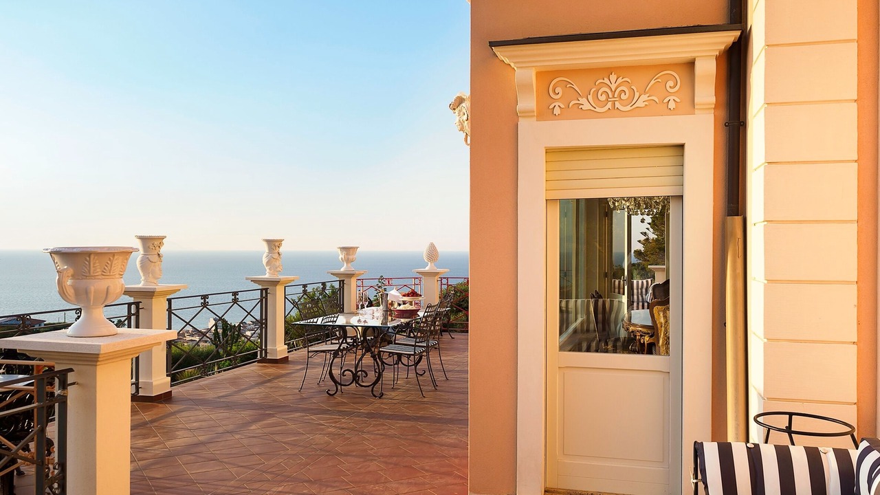 Photo of Outdoor in Capo d'Orlando
