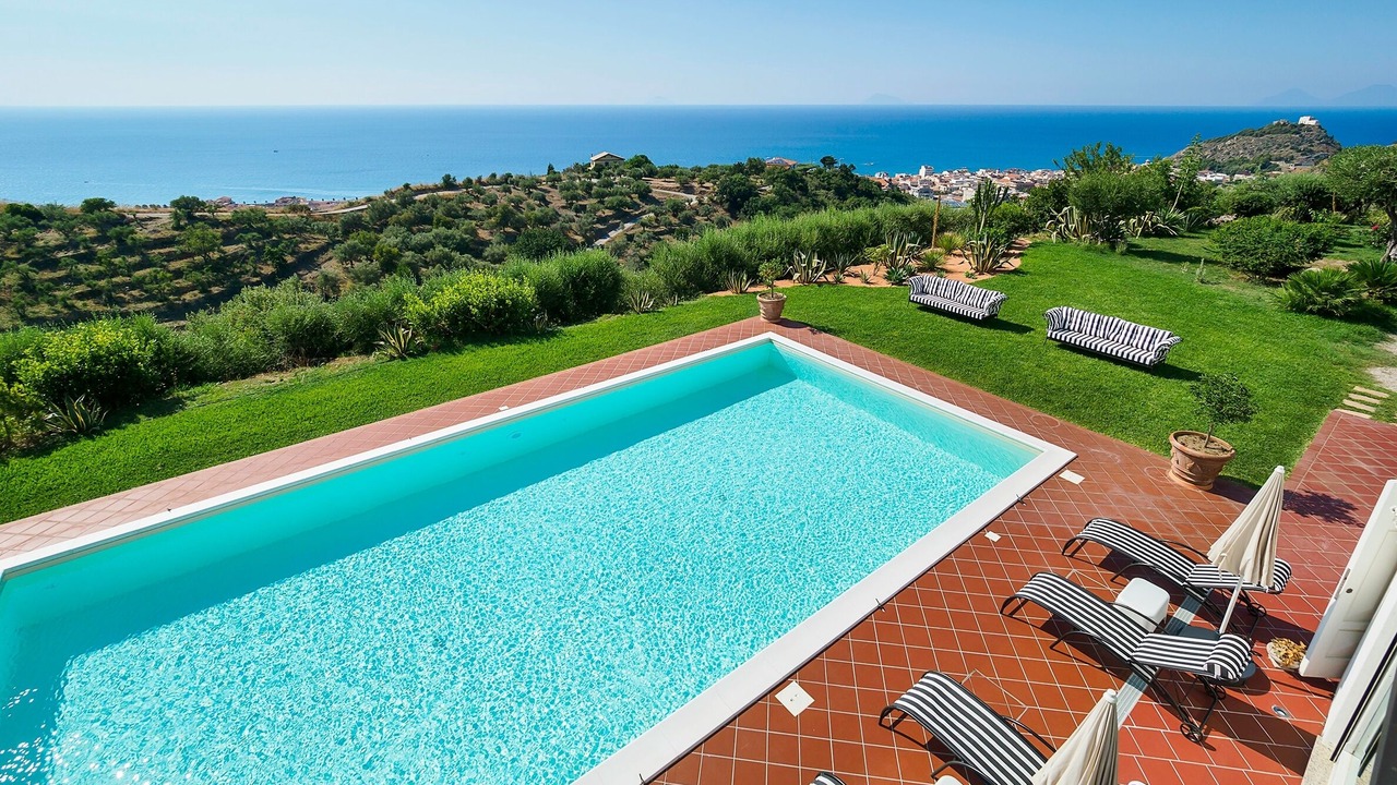 Photo of Outdoor in Capo d'Orlando