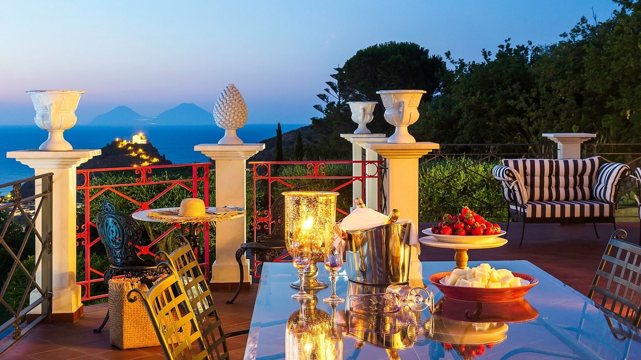 Photo of Outdoor in Capo d'Orlando