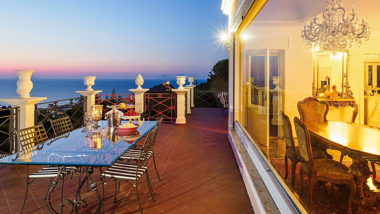 Photo of Outdoor in Capo d'Orlando