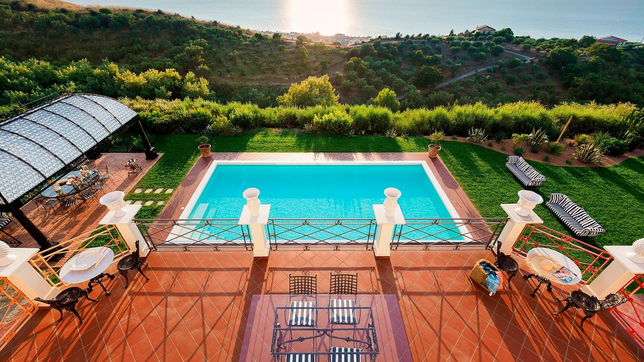 Photo of Outdoor in Capo d'Orlando
