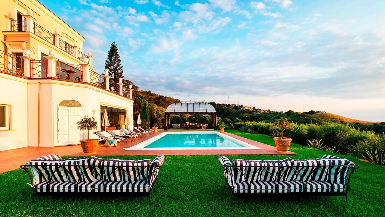 Photo of Outdoor in Capo d'Orlando