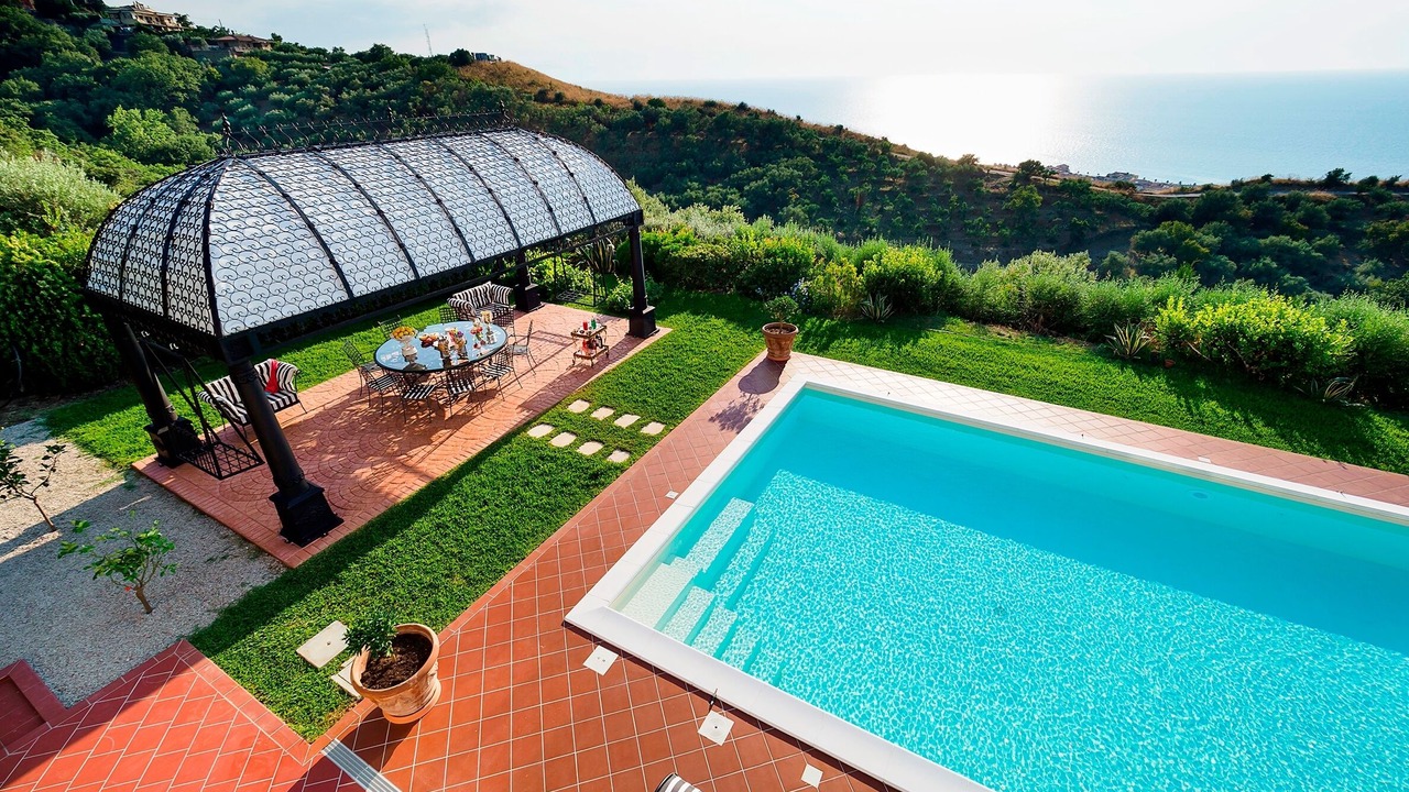 Photo of Outdoor in Capo d'Orlando