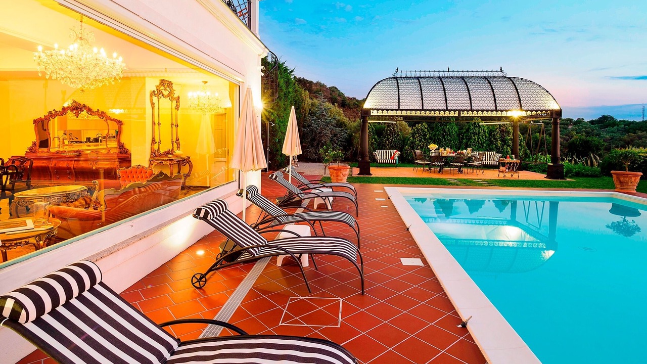Photo of Outdoor in Capo d'Orlando