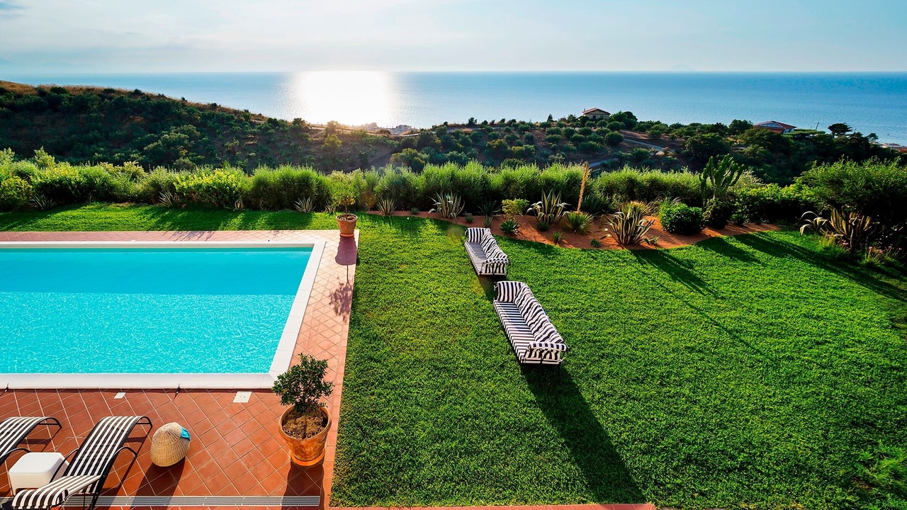 Photo of Outdoor in Capo d'Orlando