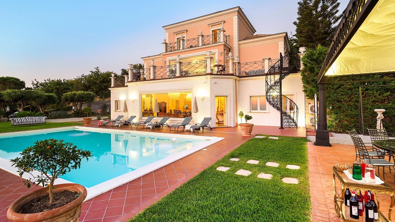 Photo of Outdoor in Capo d'Orlando