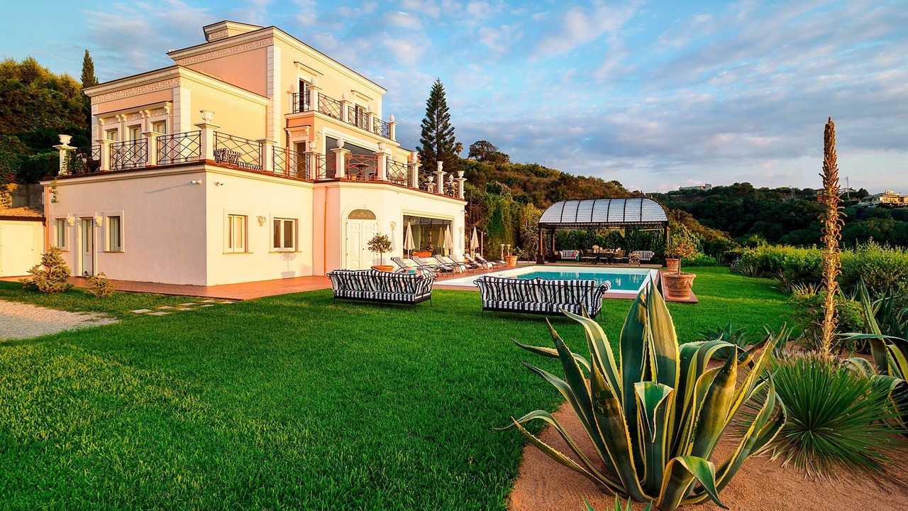 Photo of Outdoor in Capo d'Orlando