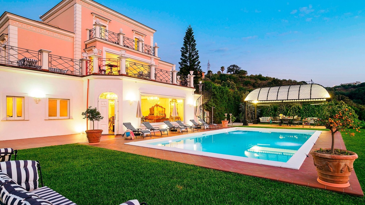 Photo of Outdoor in Capo d'Orlando