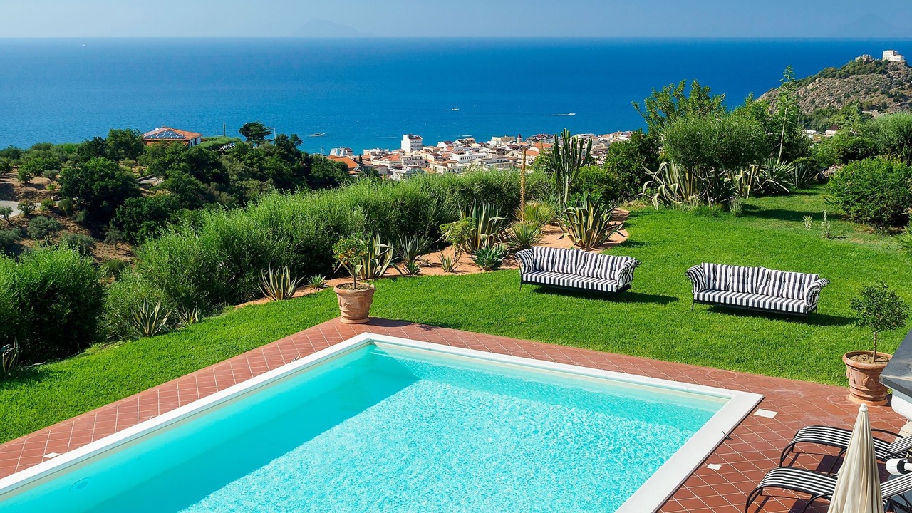 Photo of Outdoor in Capo d'Orlando
