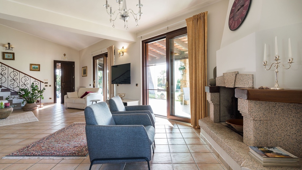 Photo of Livingroom in Paceco