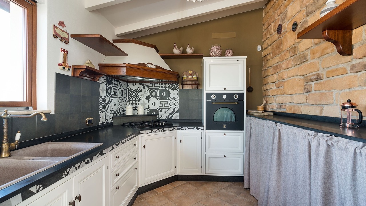 Photo of Kitchen in Paceco