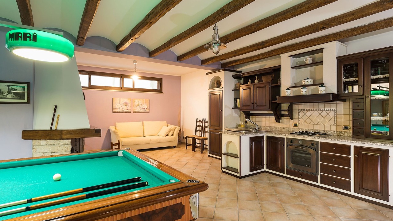 Photo of Bedroom in Paceco