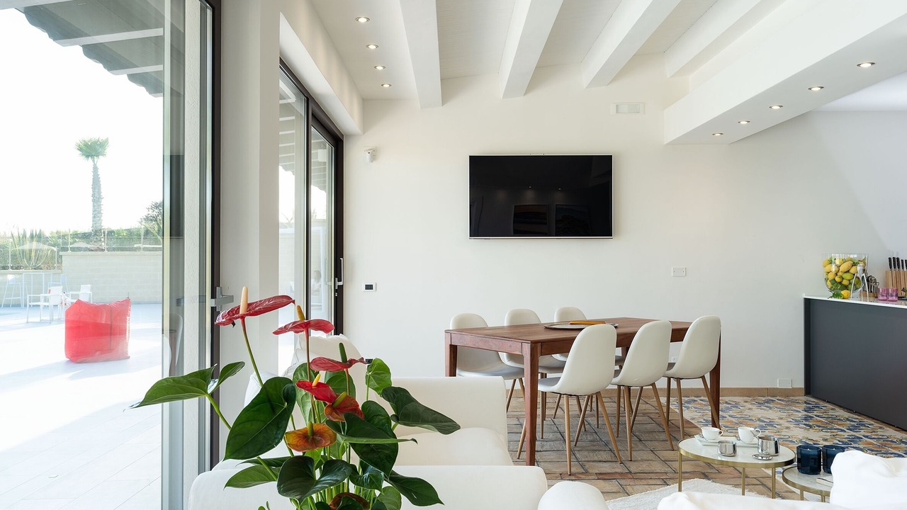 Photo of Livingroom in Ribera