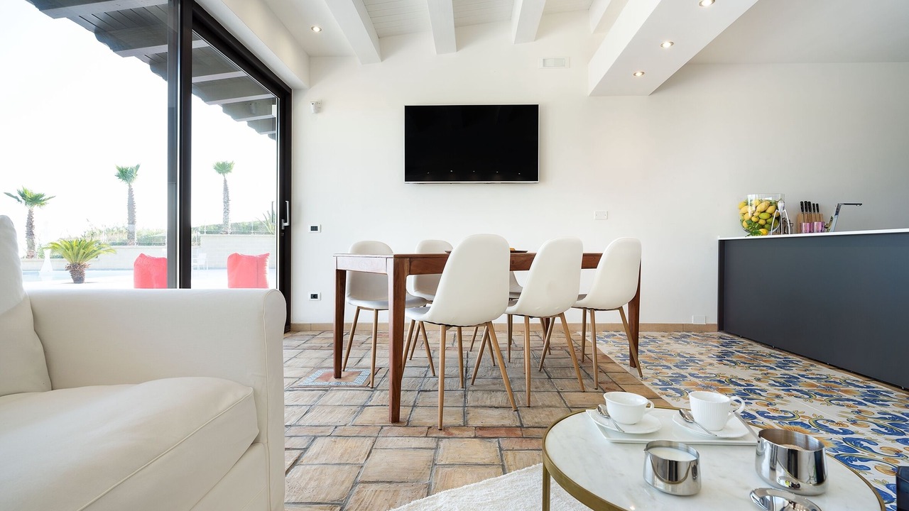 Photo of Livingroom in Ribera