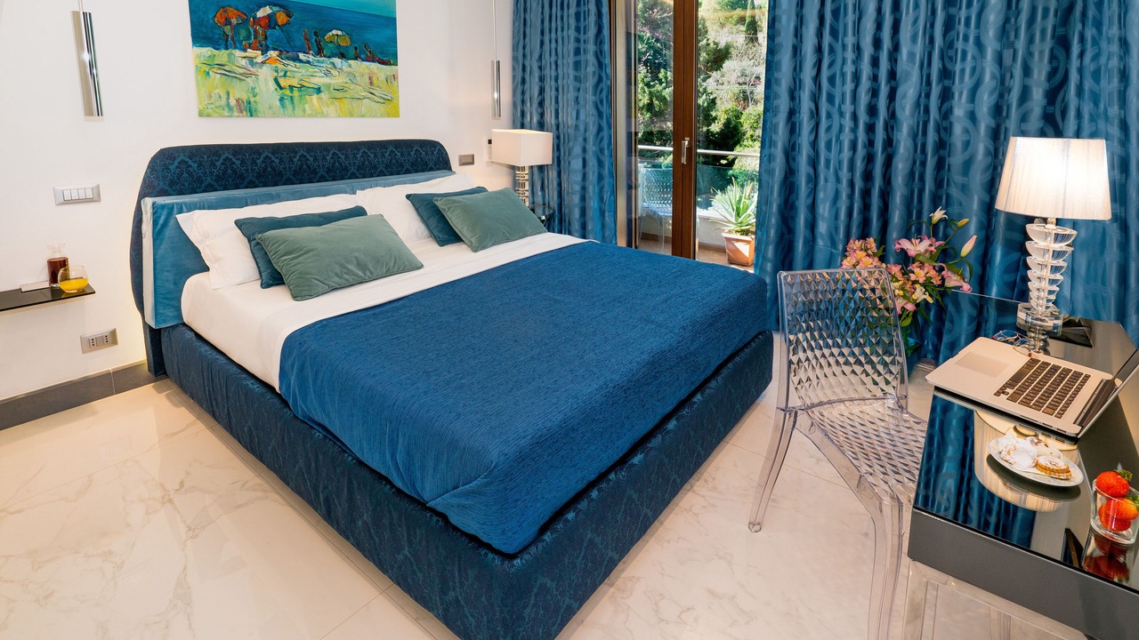 Photo of Bedroom in Mazzeo