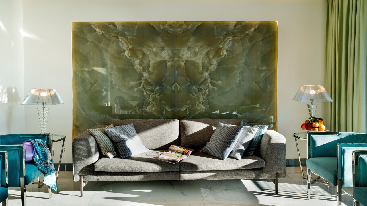 Photo of Livingroom in Mazzeo