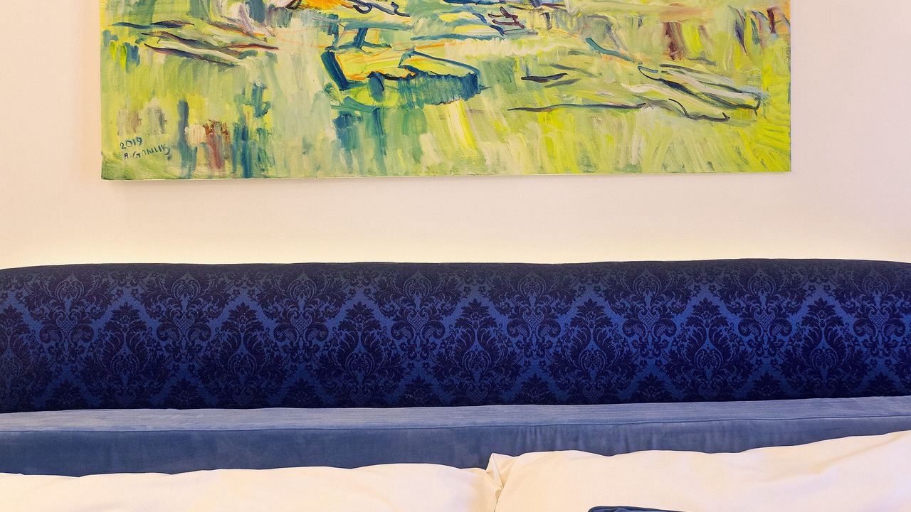 Photo of Bedroom in Mazzeo