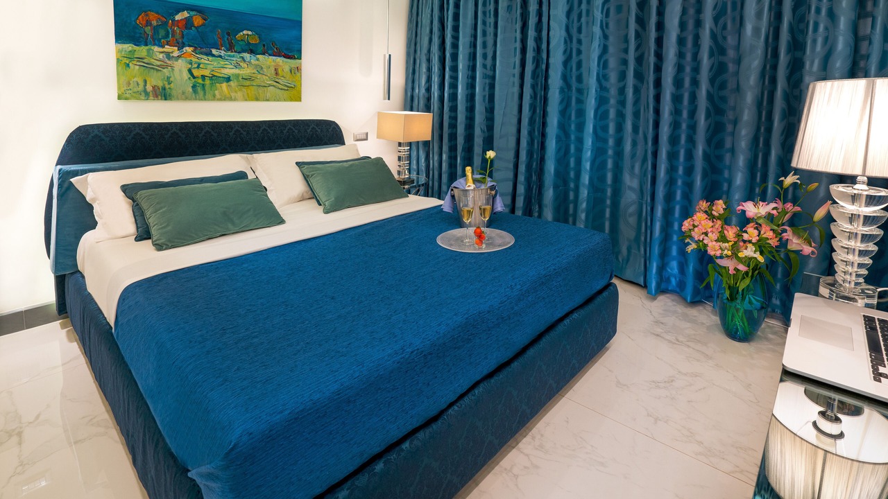Photo of Bedroom in Mazzeo