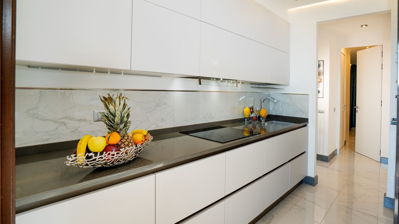 Photo of Kitchen in Mazzeo