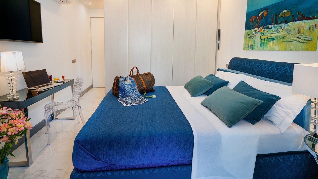 Photo of Bedroom in Mazzeo