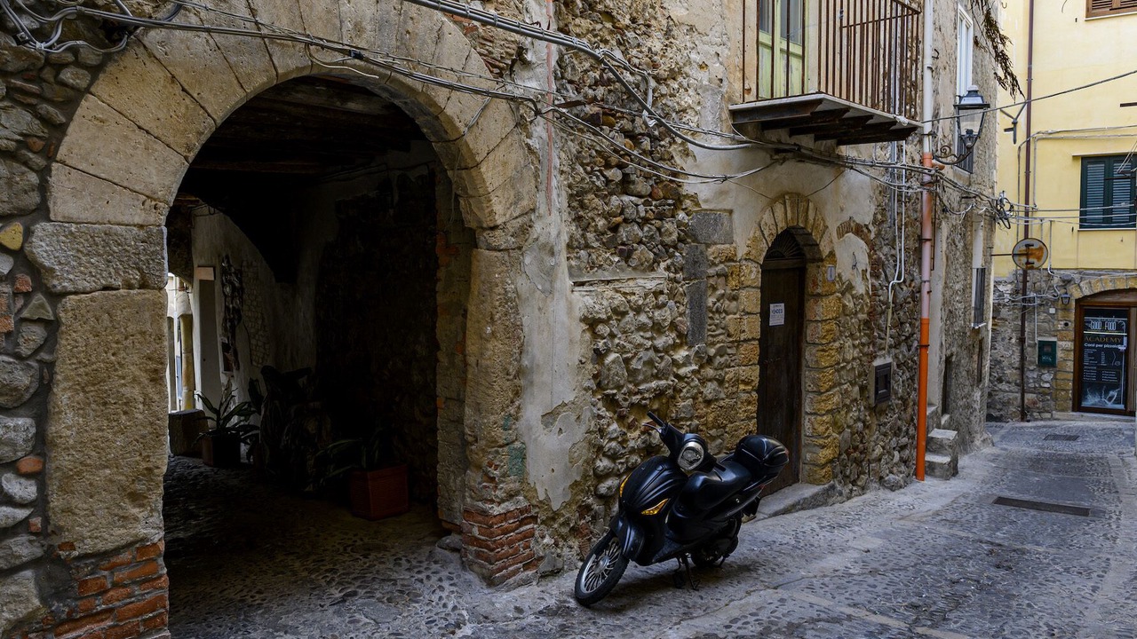 Photo of Outdoor in Old Town